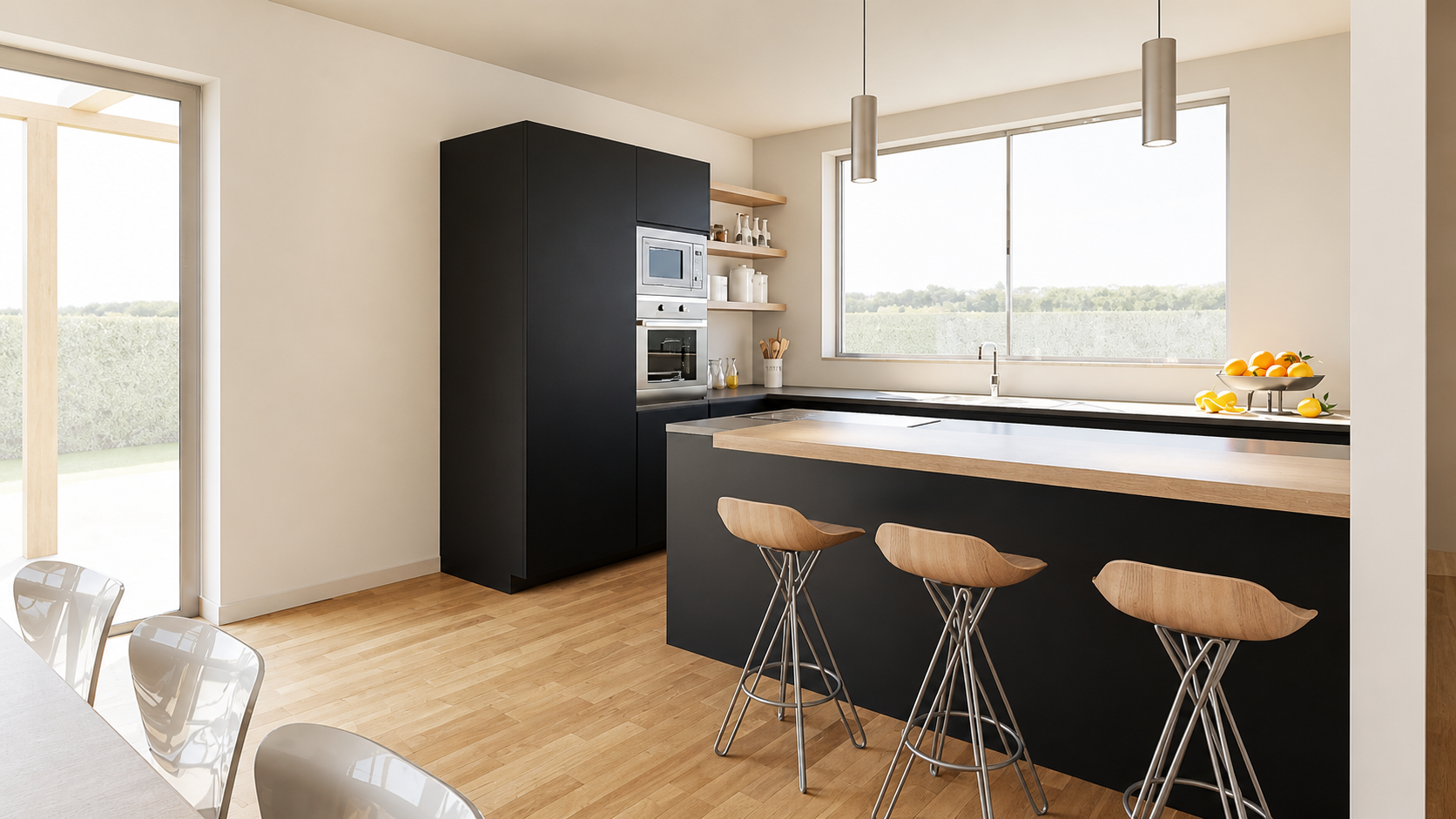 Cucine su Misura