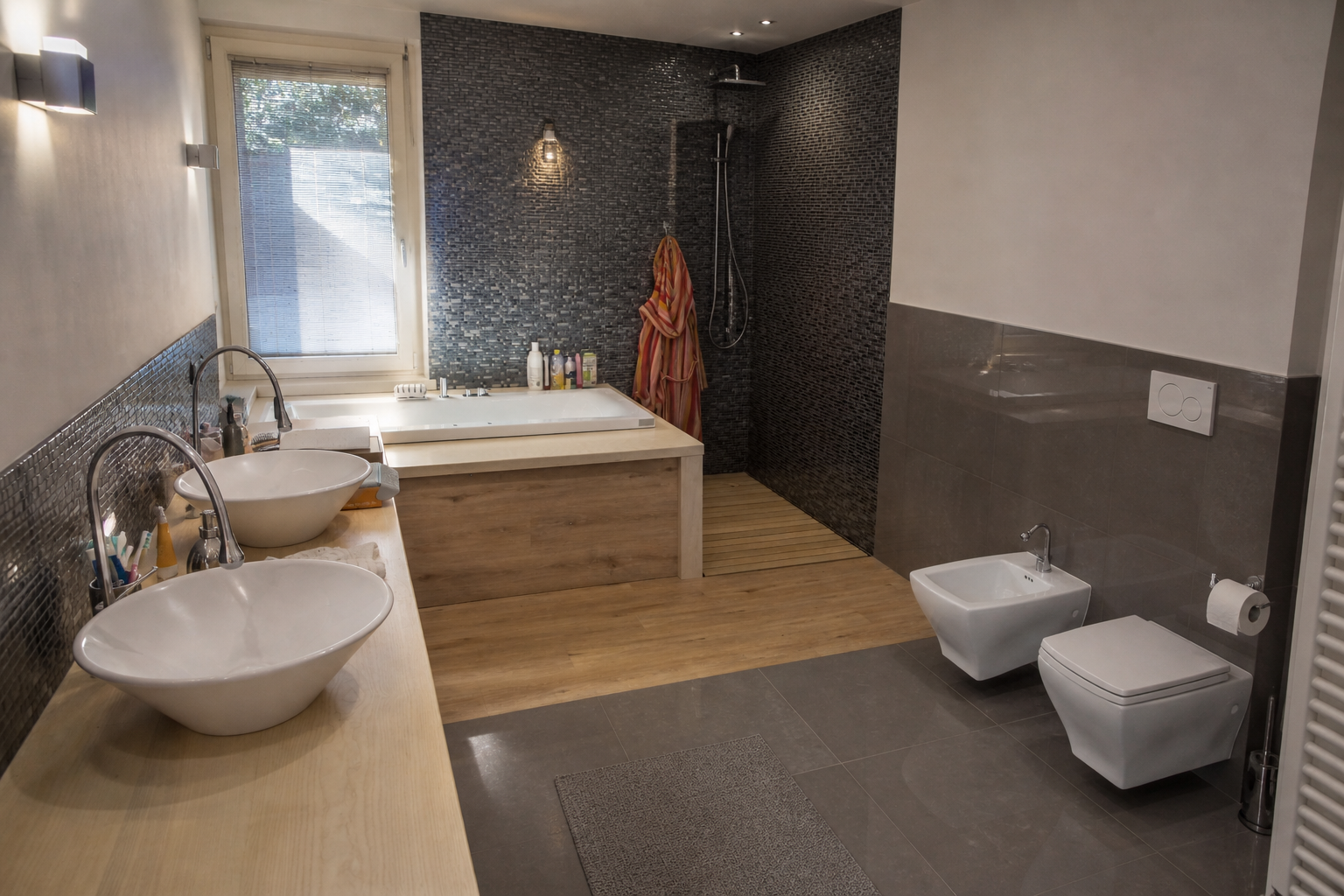 Bagni e Complementi