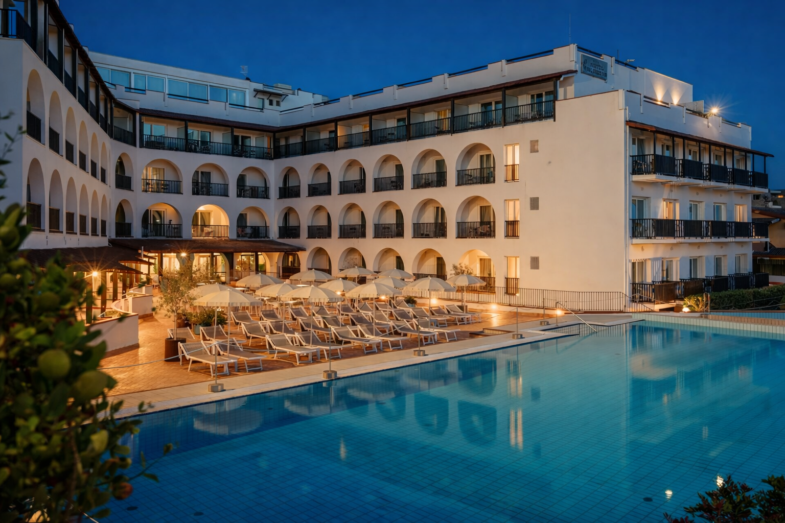 Hotel Calabona, Alghero