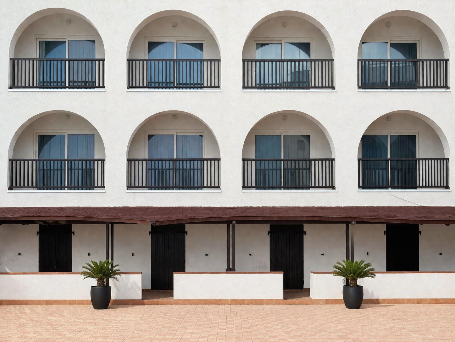 Hotel Calabona, Alghero